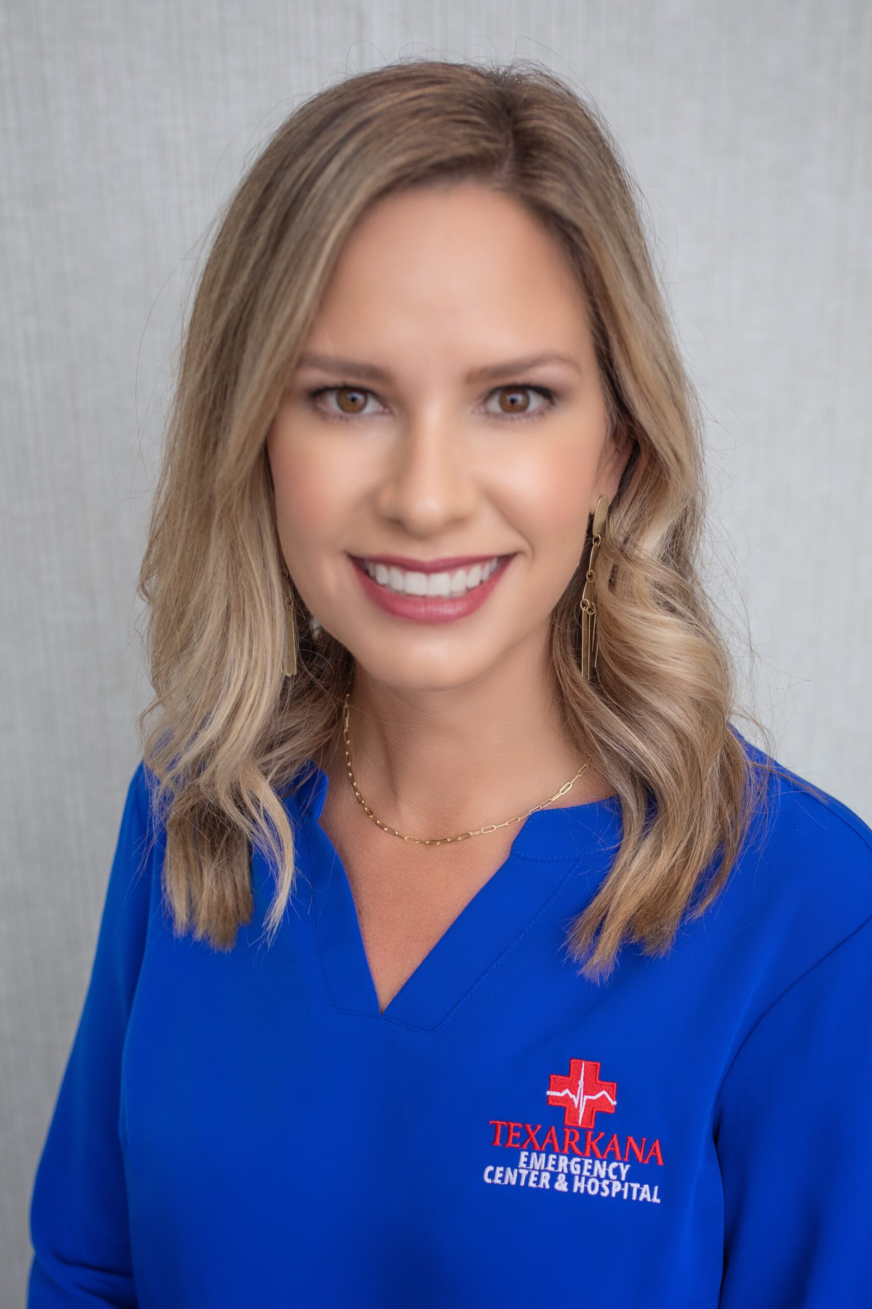 Brooke Marshall Texarkana Emergency Center Hospital